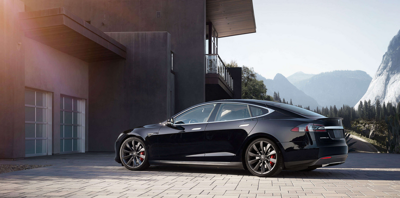 Illustration for article titled Tesla Model S: The Ultimate Buyer's Guide